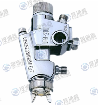 供應(yīng)重慶低壓自動(dòng)噴槍LPA-200低壓省漆噴槍涂料噴槍