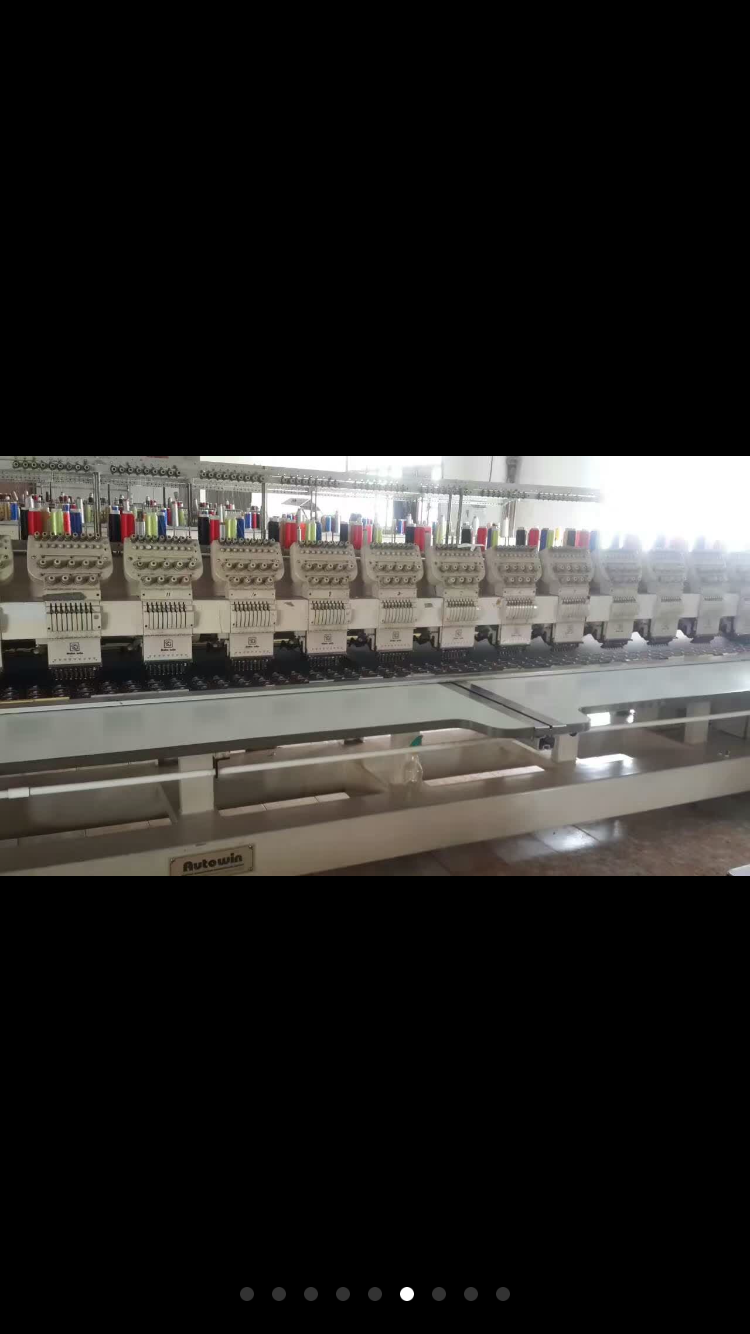 廣東哪里有賣二手繡花機(jī)，廣東哪里有賣二手繡花機(jī)價(jià)格，廣東二手繡