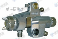供應(yīng)明治噴槍FA-100自動噴槍無供油型自動槍