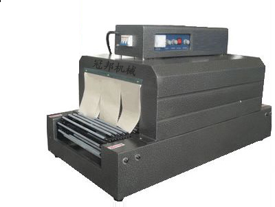 菏澤聊城鉛筆盒包裝機(jī)書(shū)本收縮包裝