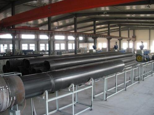 邯鄲耐磨尾礦管道生產(chǎn)廠家