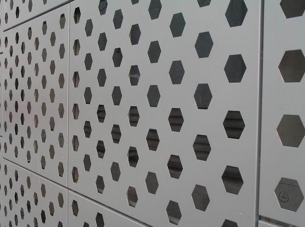 沖孔板系列廣州直銷供應 鋁篩選沖孔板 防護沖孔板