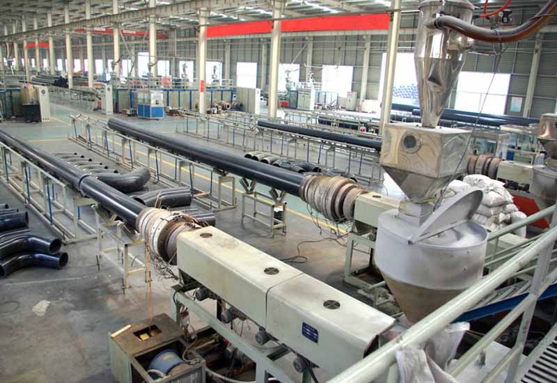 秦皇島耐磨尾礦管道生產(chǎn)廠家 秦皇島尾礦管道生產(chǎn)廠家