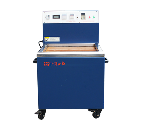 中創(chuàng)牌磁力拋光機(jī)——廠家直銷