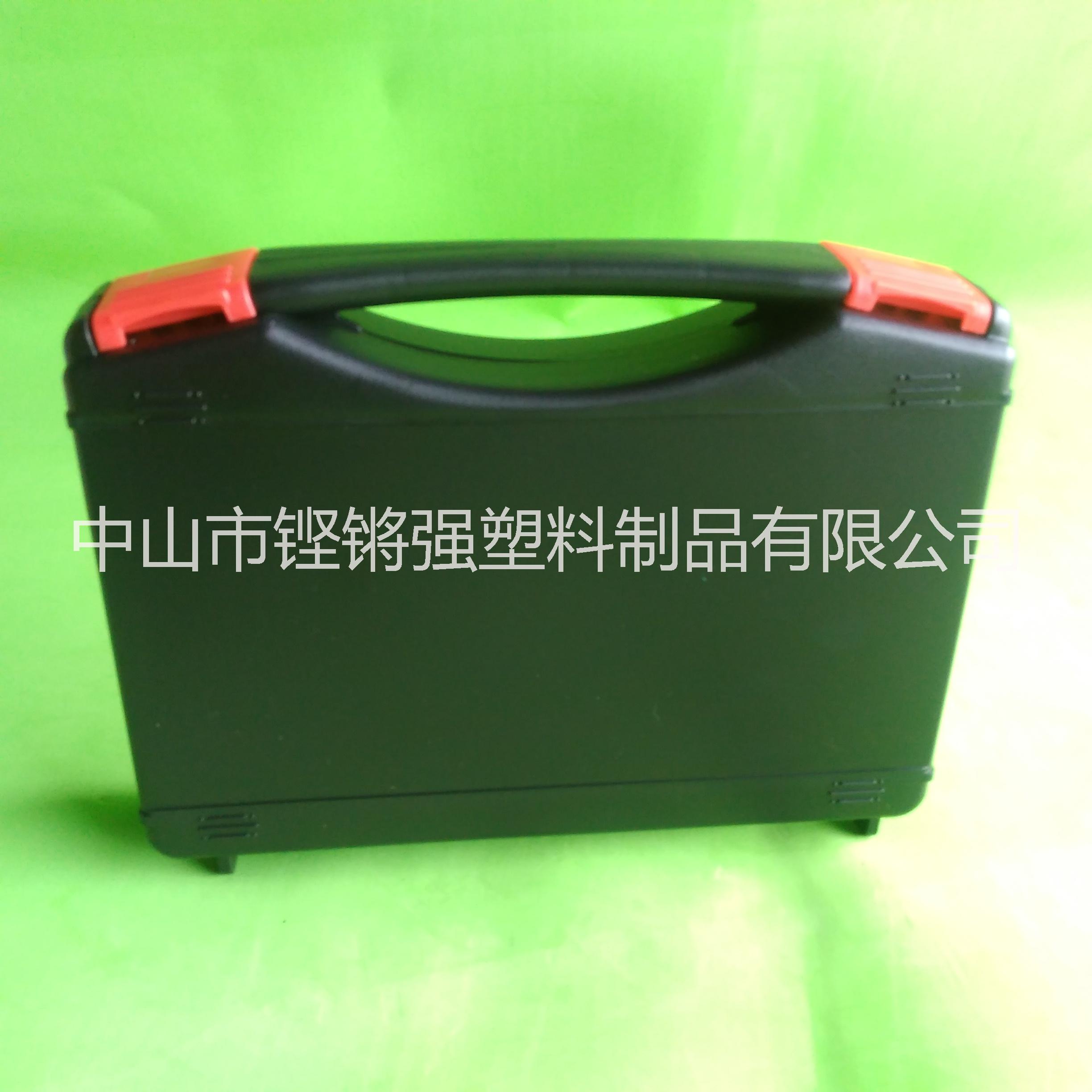 PP工具箱 手提塑料箱 手提塑料工具箱 塑料儲(chǔ)物箱 工程塑料箱