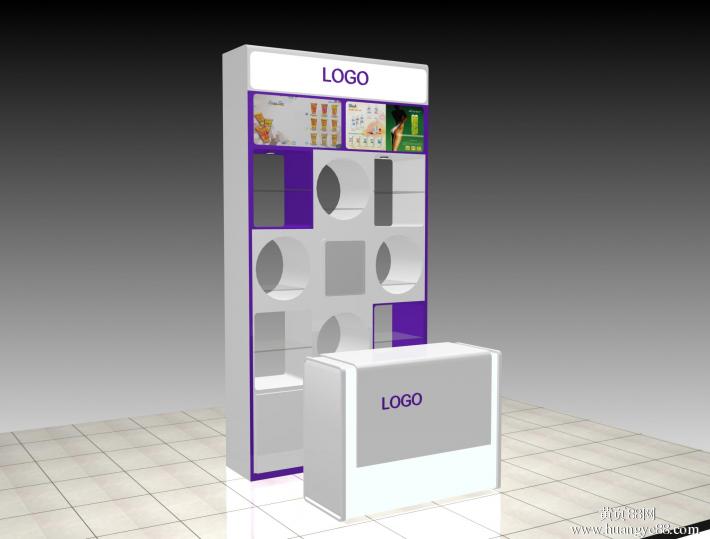 廣州*展示架 眼鏡展柜定做 展柜廠家定做