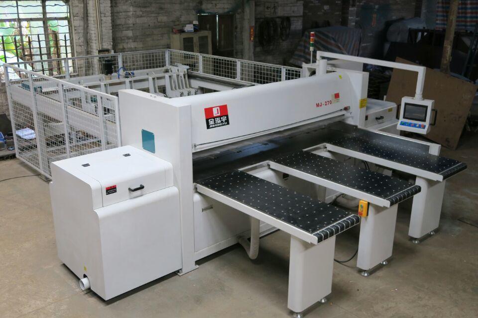 復(fù)合材料電子裁板鋸 航空材料電子開料鋸數(shù)控裁切下料性能好效率高