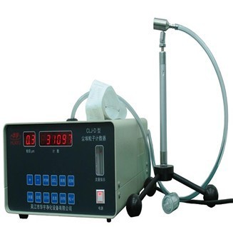 供應(yīng)LZJ-01D1激光塵埃粒子計(jì)數(shù)，LZJ-01D1操作說明書