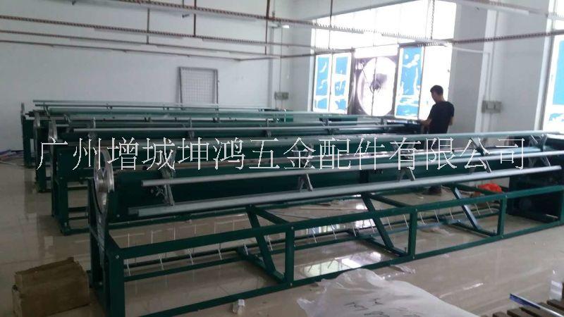 染紗揺紗設備 廣州揺紗設備多少錢一臺 紡紗設備