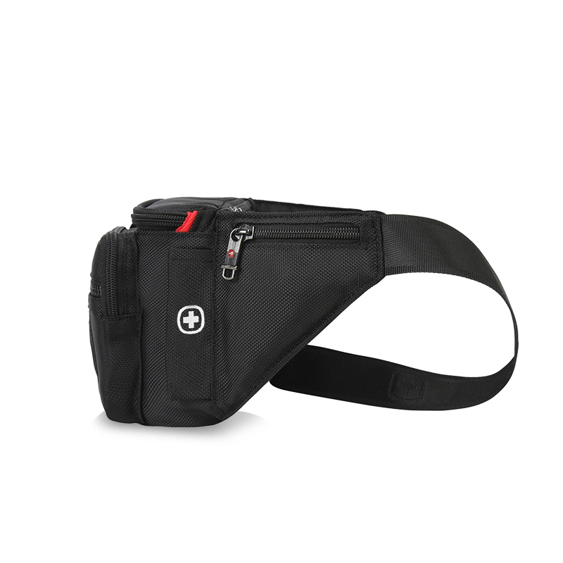 廠家定制易中達(dá)腰包批發(fā)運(yùn)動包