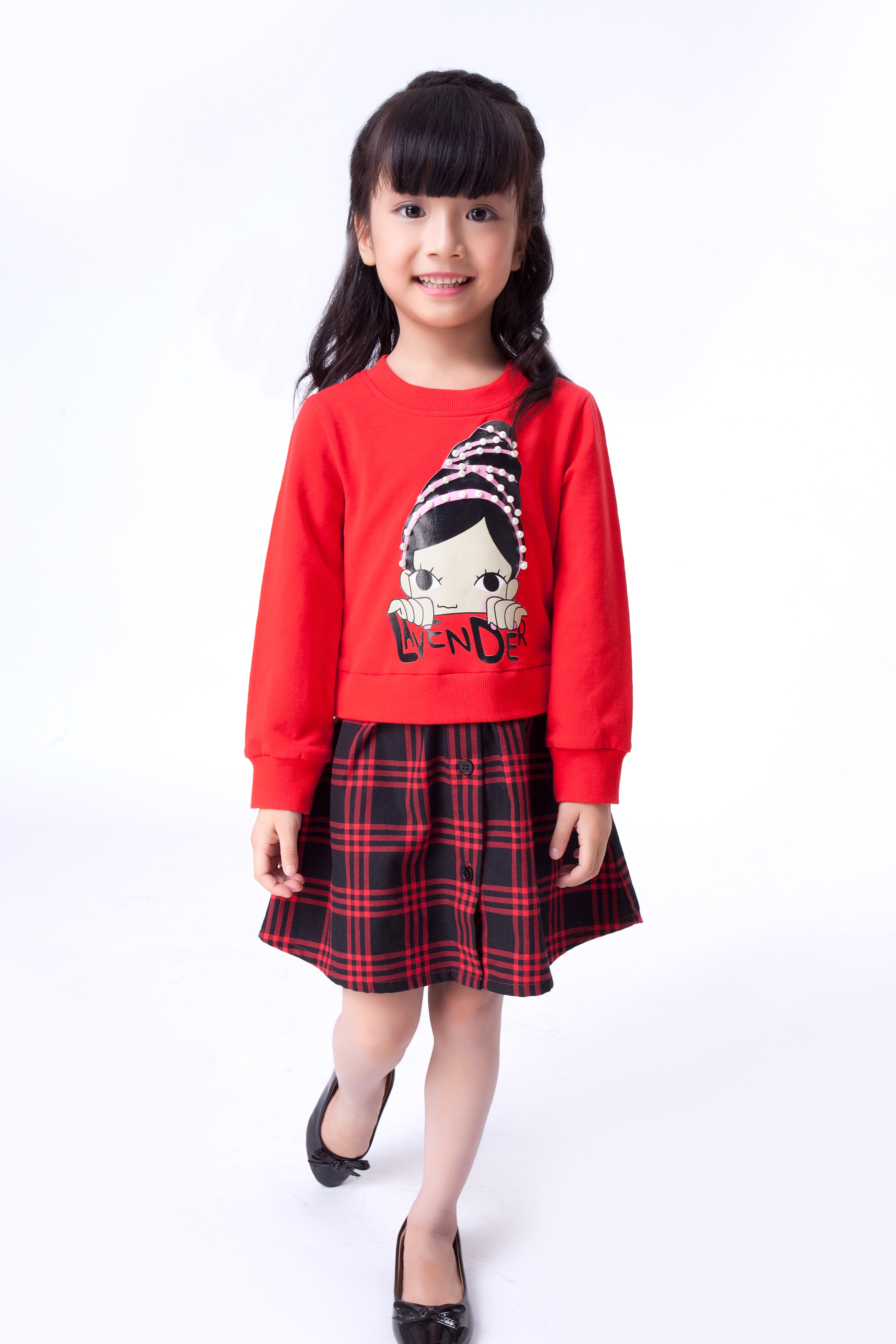 哪家適合童裝加盟 童裝加盟電話 鄭州兒童女孩套裝  童裝代理加盟