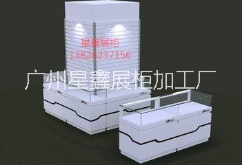 廣州展柜 鞋服展柜 廣州展柜 鞋服展柜定做