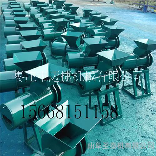 紅薯淀粉的制作過(guò)程 糧食加工設(shè)備，淀粉機(jī)價(jià)格，漿渣分離機(jī)薯類淀粉機(jī)