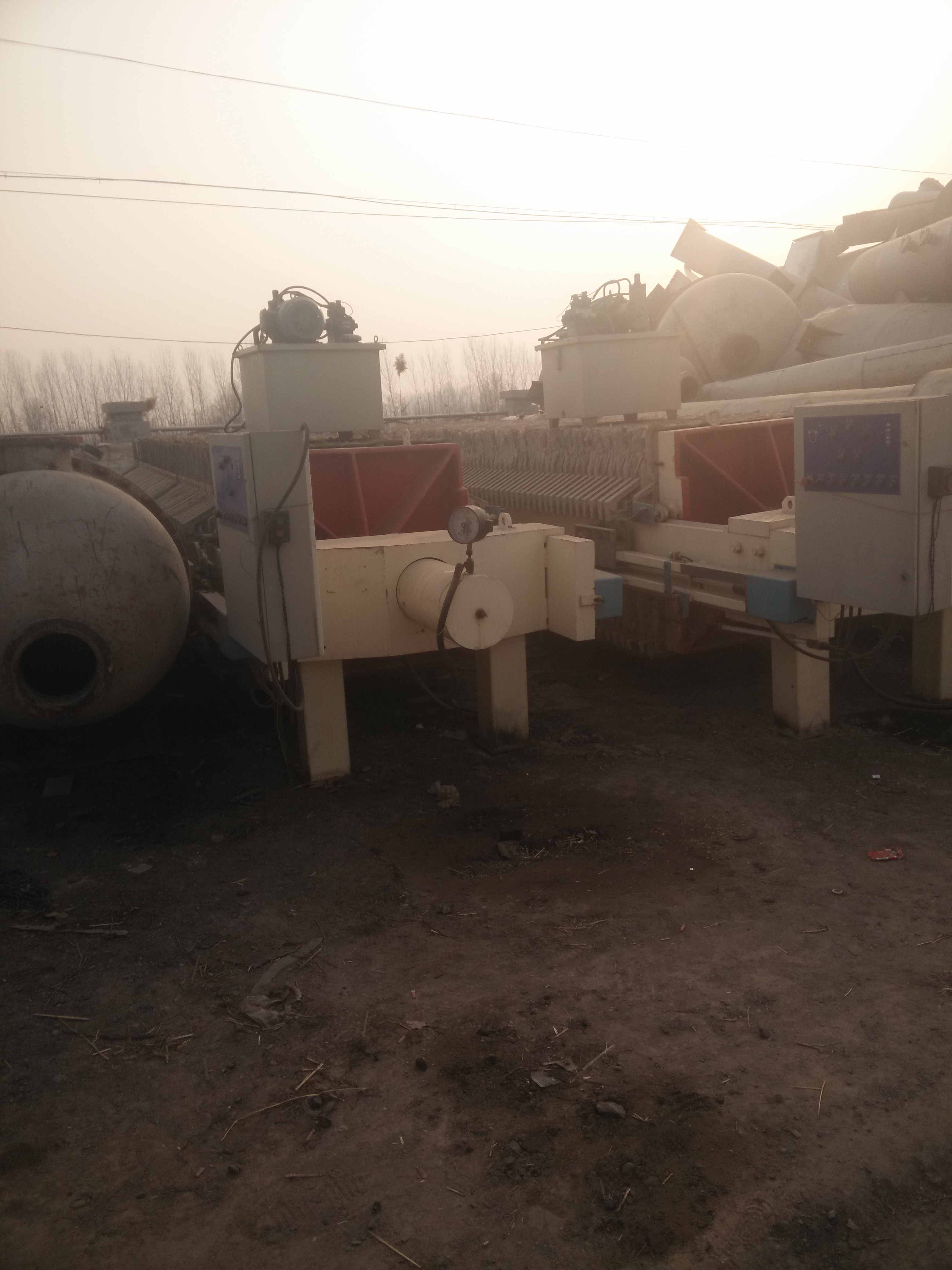 揚(yáng)州二手不銹鋼濃配罐多少錢