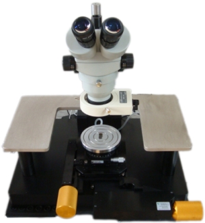 手動(dòng)探針臺(tái)探針測(cè)試探針設(shè)備