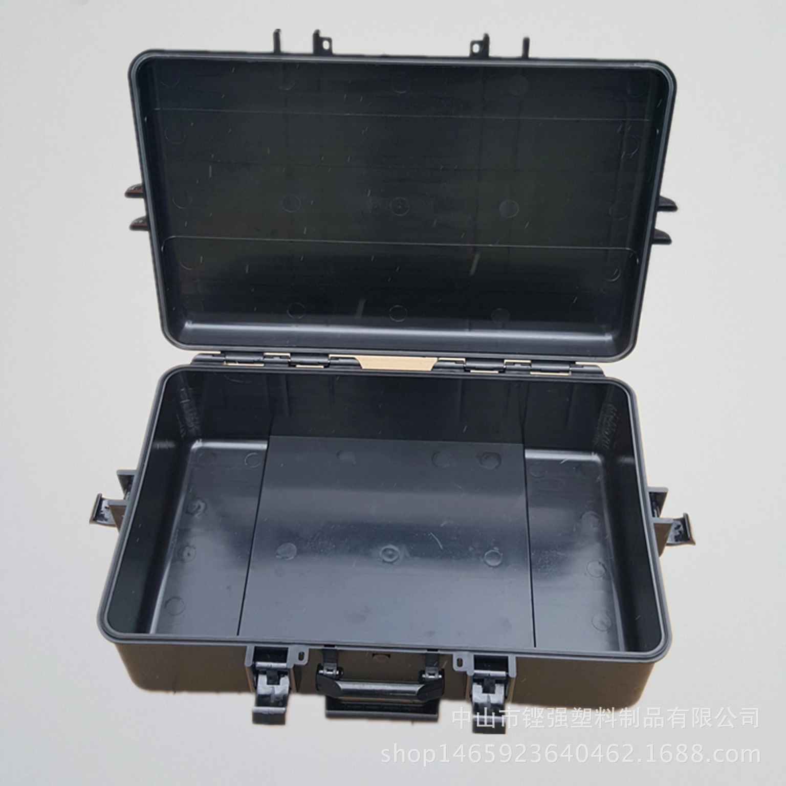 ABS塑料拉桿防水箱 儀器儀表箱 塑料防水箱 塑料密封箱 塑料工具箱