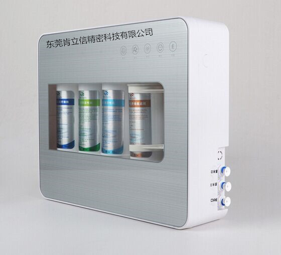 五級直飲凈水器家用廚房自來水龍頭凈水機過濾器超濾凈水機 家用廚房凈水機