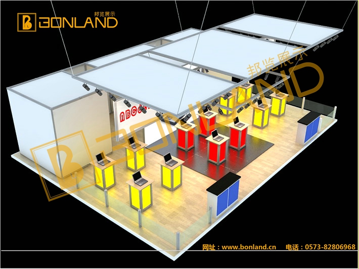 標(biāo)攤展位/出國(guó)展位/鋁型展位