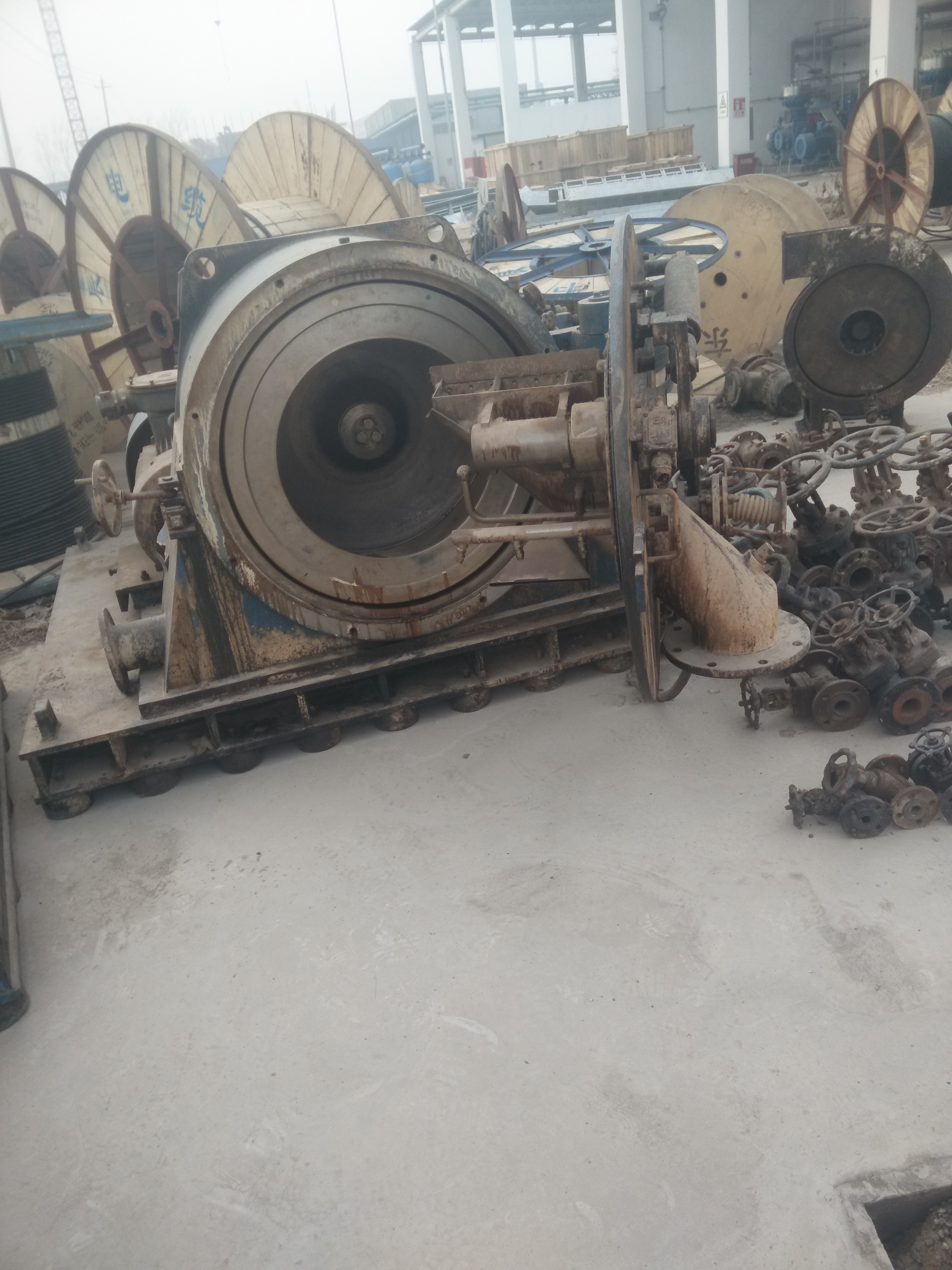 上?；厥斩譂饪s蒸發(fā)器