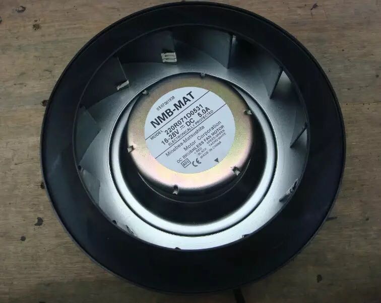 供應(yīng)2410ML-05W-B79日本NMB-MAT美蓓亞批發(fā)分銷