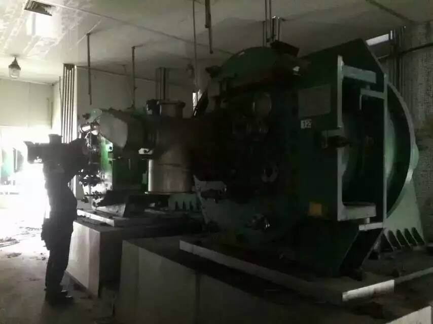 石家莊二手單級(jí)活塞推料離心機(jī)報(bào)價(jià)