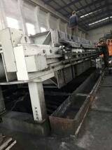 揚(yáng)州二手不銹鋼濃配罐多少錢