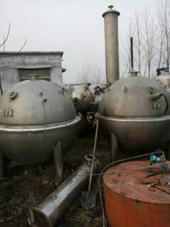 青島二手吊袋離心機報價