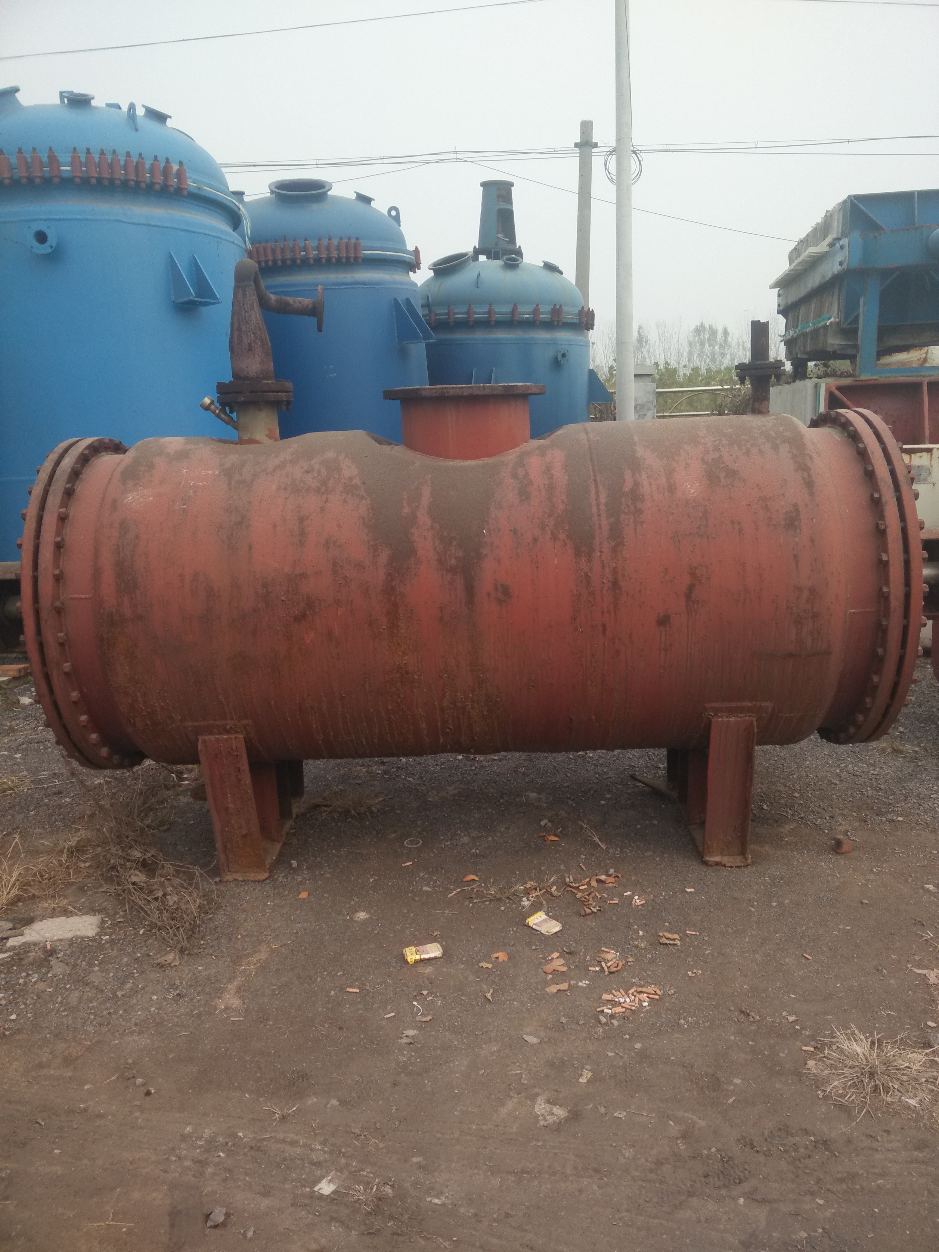 二手中藥提取設(shè)備 回收二手中藥提取設(shè)備