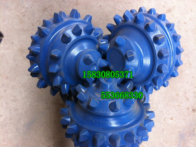 供應用于定向井鉆采的152mm金剛石復合片鉆頭