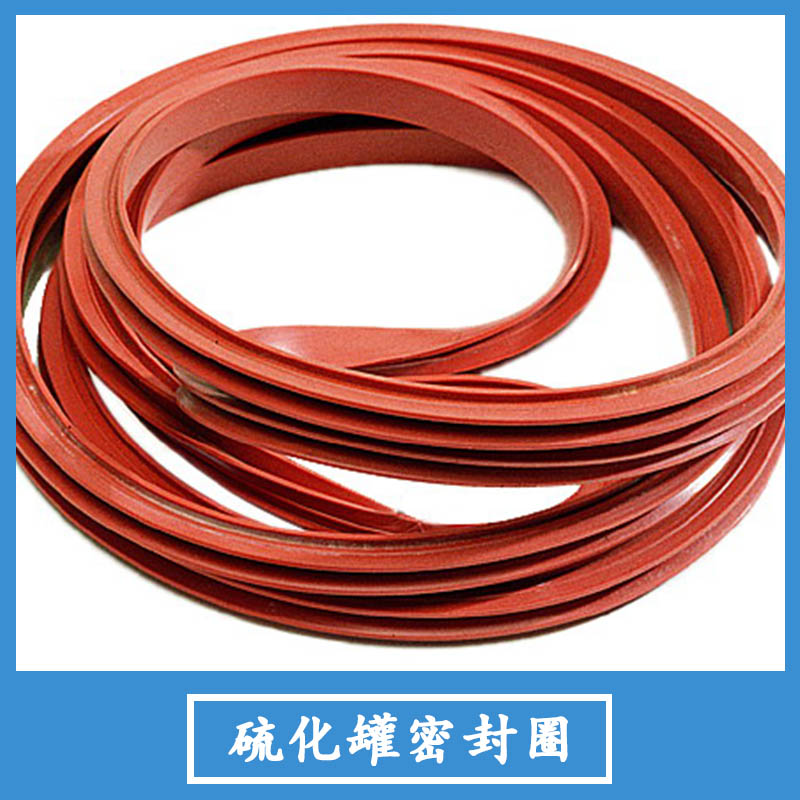 硫化罐密封圈廠家直銷 進口密封圈 橡膠密封圈 硅膠密封圈 密封圈 硫化罐密封圈