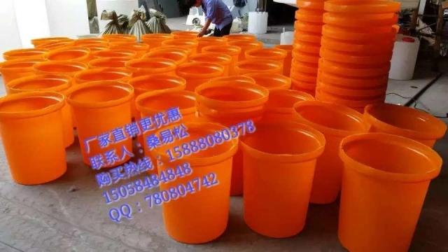 300升水箱300LPE圓桶300L周轉(zhuǎn)箱化工耐酸堿 食品級(jí)300LPE圓儲(chǔ)桶 腌制桶