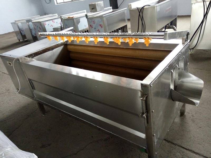 廣東連續(xù)式葉菜清洗機(jī)廠家 果蔬清洗機(jī)連續(xù)式葉菜清洗機(jī)