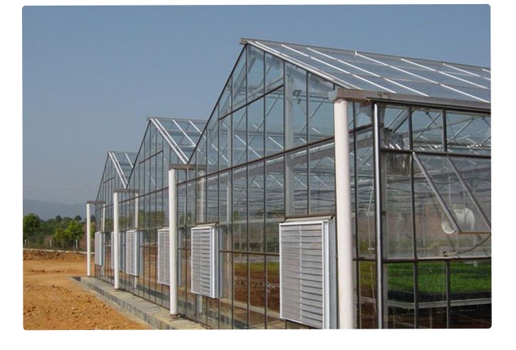 溫室工程