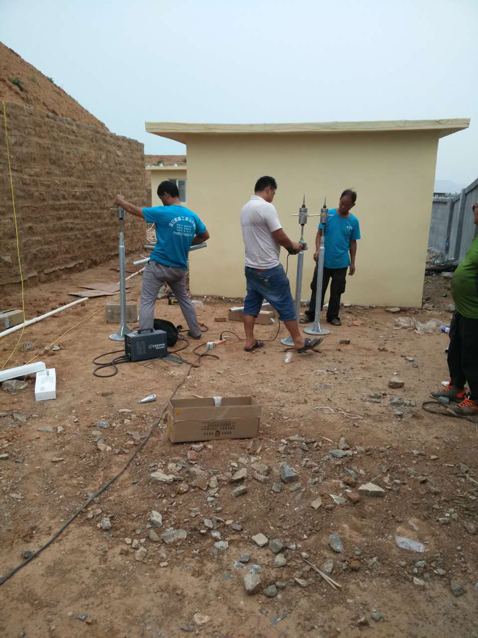 JYZDH-30?；瘓?chǎng)所*避雷針 JYZDH*避雷針