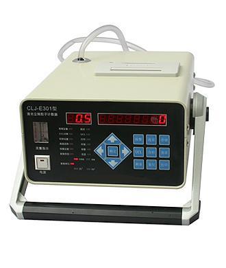 供應(yīng)LZJ-01D1激光塵埃粒子計(jì)數(shù)，LZJ-01D1操作說明書