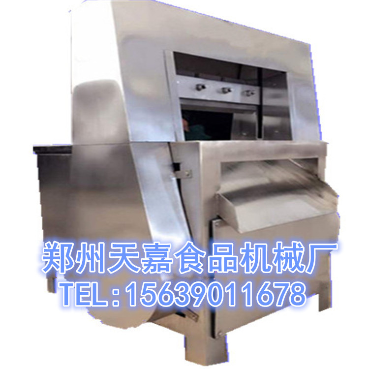 爆款 DQJ-120凍肉切片機(jī)天嘉制造