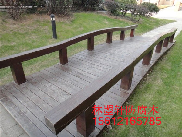 戶外木橋 價格 廠家 報價