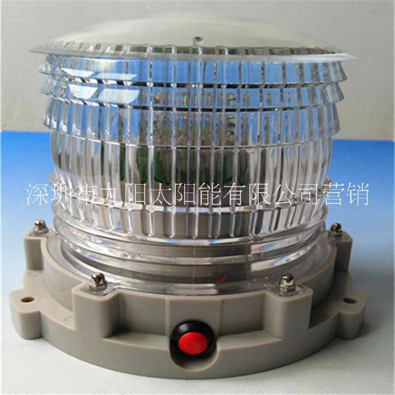 白色艉燈太陽(yáng)能船舶信號(hào)燈船舷燈 白色艉燈太陽(yáng)能船舶*燈，船舷燈
