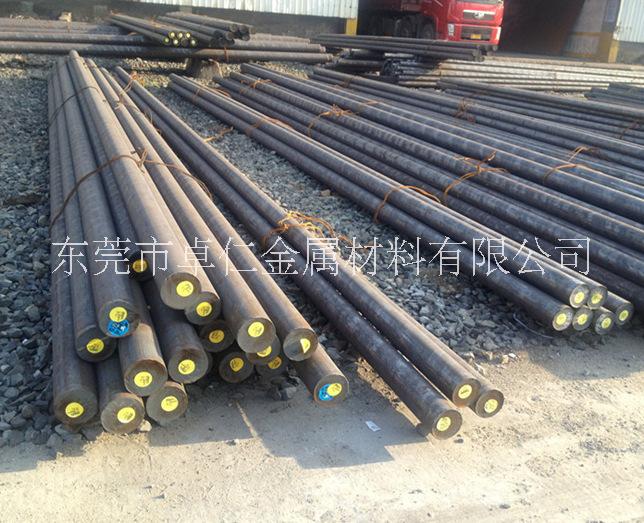 現(xiàn)貨供應(yīng)1144易切削鋼 圓鋼 易車鐵 廠家直銷