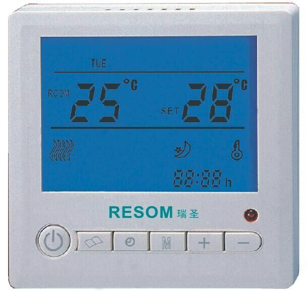 SM-25溫控器