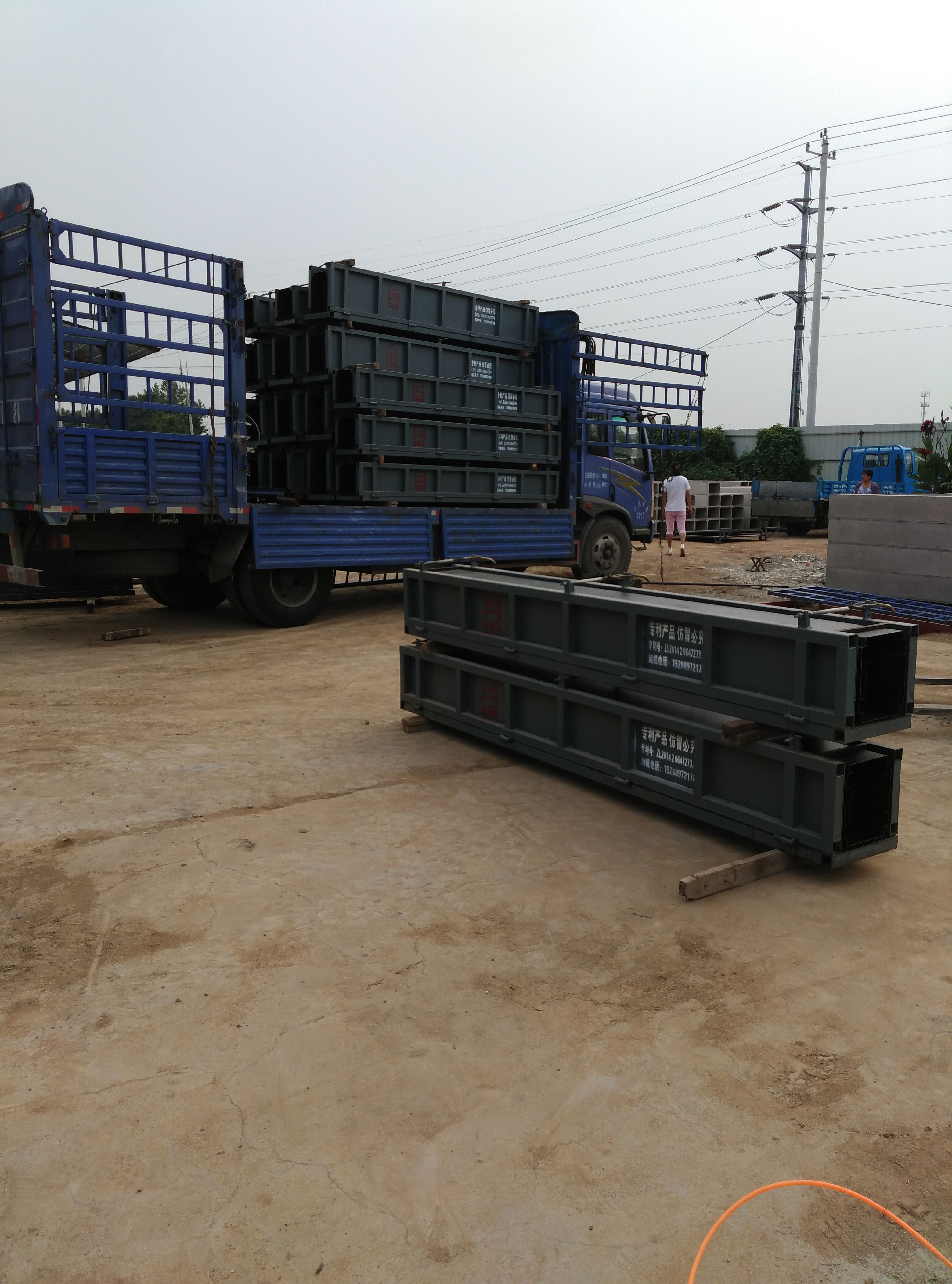 普硅水泥機(jī)制煙道 機(jī)制煙道廠家 機(jī)制煙道價(jià)格