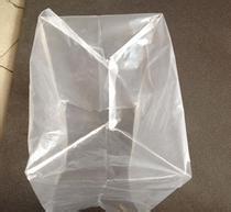 深圳市華彩興包裝材料有限公司專業(yè) PE四方袋 超大型PE四方袋