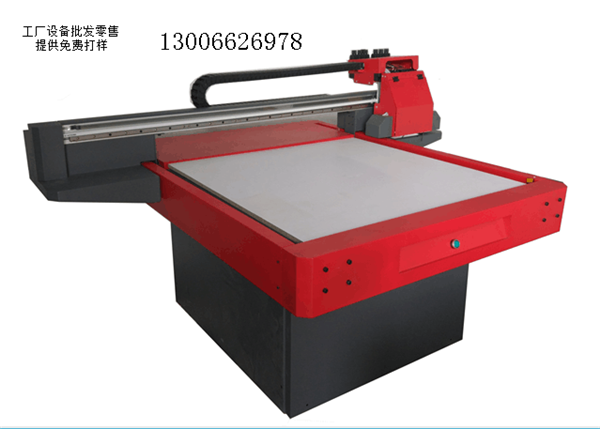 理光uv打印機(jī)用途你知道多少？