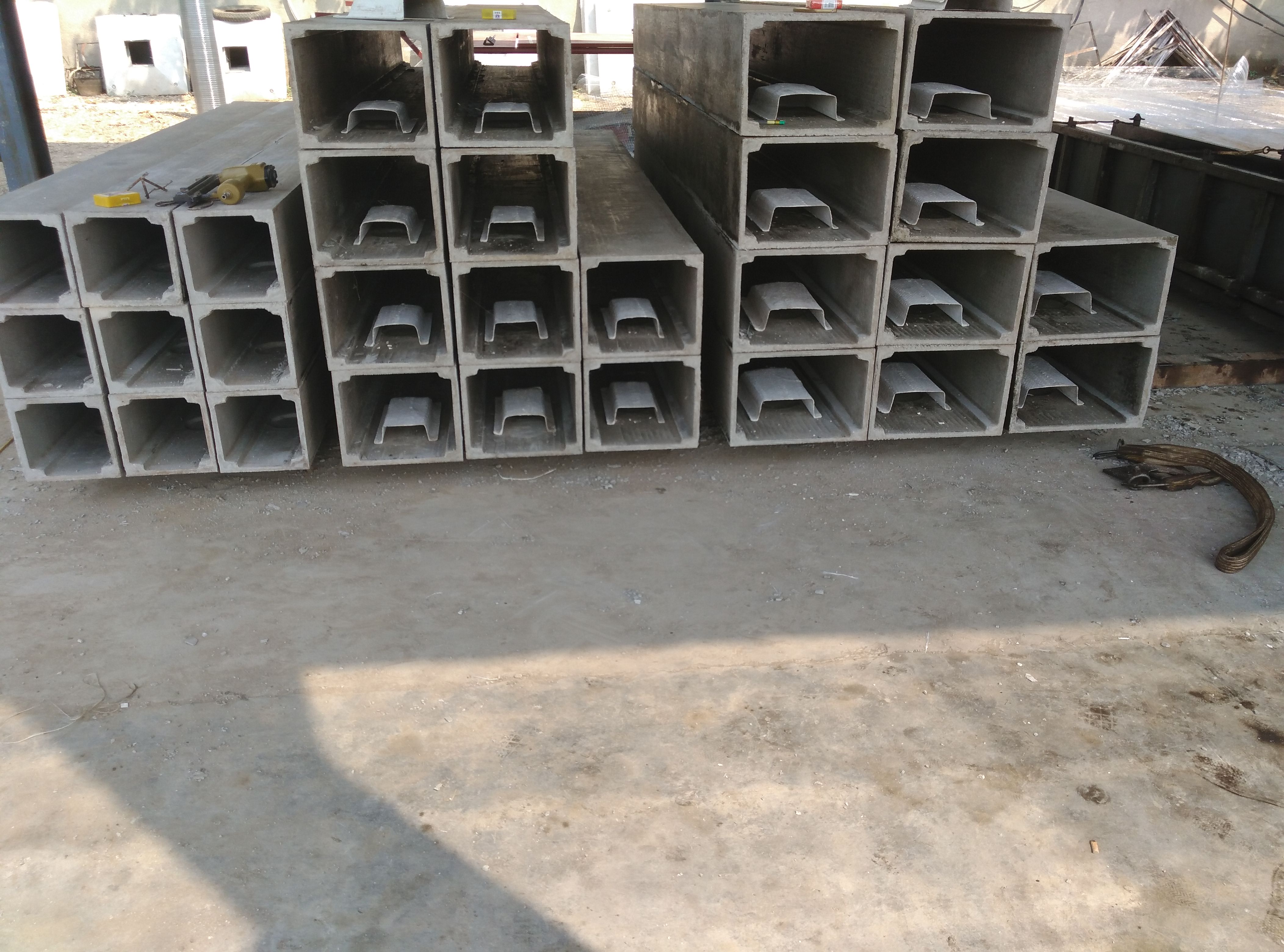 青島排氣道廠家 青島排氣道生產(chǎn)廠家