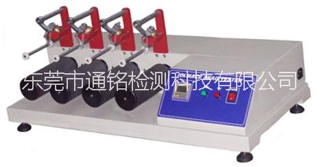 供應(yīng)高質(zhì)高精I(xiàn)CI起毛起球測試儀（起球箱法）東莞通銘儀器TOMY