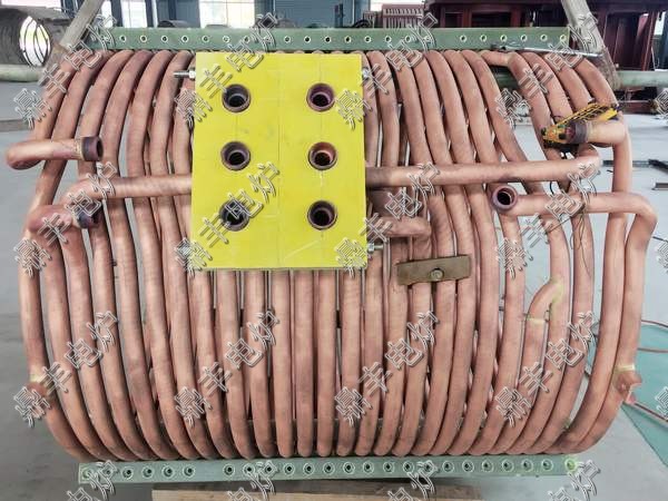 【現(xiàn)貨供應(yīng)】烤瓷感應(yīng)圈|真空爐感 真空爐烤瓷平繞節(jié)能型感應(yīng)圈