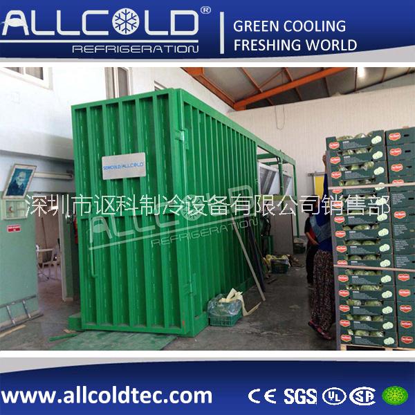 鮮花真空預(yù)冷機(jī)