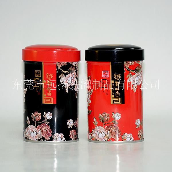 供應加工訂制馬口鐵橢圓形鐵罐 橢圓罐 橢圓形鐵罐糖果罐食品罐