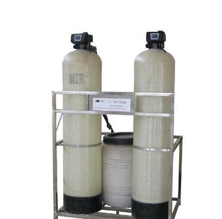 軟水器 軟化水設備 循環(huán)冷卻水處理系統(tǒng)用水除垢設備 軟水設備 鈉離子交換設備 蘇州水處理 無錫 常州