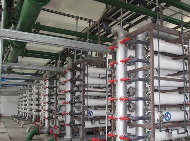 印染廢水處理 蘇州污水處理 印染電鍍污水廢水回用設(shè)備及工程 超濾反滲透過濾設(shè)備 一體化污水處理成套設(shè)備